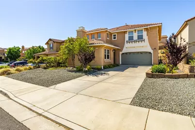 2808 Similax Court, Palmdale, CA 93551 - Photo 2