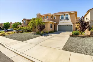 2808 Similax Ct, Palmdale, CA 93551 - Photo 2