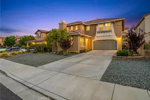 2808 Similax Ct, Palmdale, CA 93551 - Photo 1