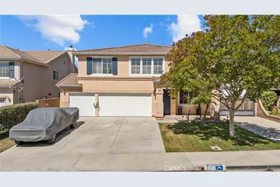 30513 Cordoba, Castaic, CA 91384 - Photo 1