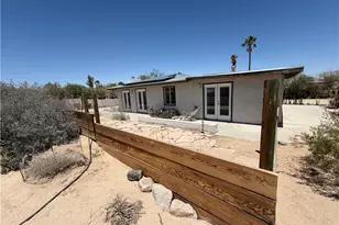 5605 Oasis, 29 Palms MCB, CA 92277 - Photo 22