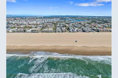 4600 Via Dolce #206, Marina del Rey, CA 90292 - Photo 22