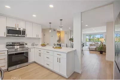 4600 Via Dolce #206, Marina del Rey, CA 90292 - Photo 1