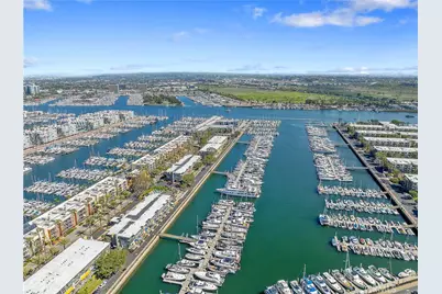 4600 Via Dolce #206, Marina del Rey, CA 90292 - Photo 20