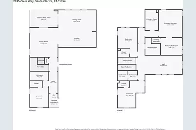 28356 Vela Way, Valencia, CA 91354 - Photo 32