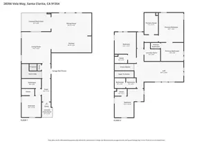 28356 Vela Wy, Valencia, CA 91354 - Photo 32