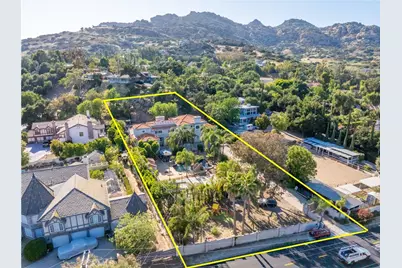 9735 Baden, Chatsworth, CA 91311 - Photo 58