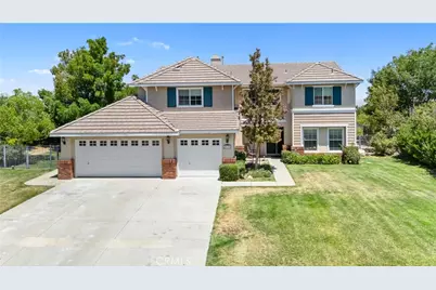 5739 Avenida Entrada, Palmdale, CA 93551 - Photo 1