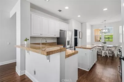 605 W Orchard, Tehachapi, CA 93561 - Photo 12