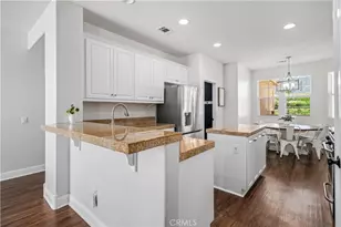 605 W Orchard, Tehachapi, CA 93561 - Photo 12