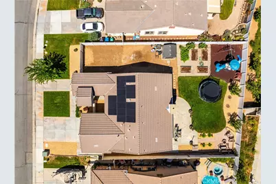 605 W Orchard, Tehachapi, CA 93561 - Photo 40