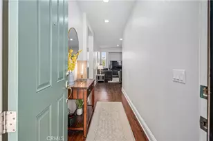 605 W Orchard, Tehachapi, CA 93561 - Photo 6