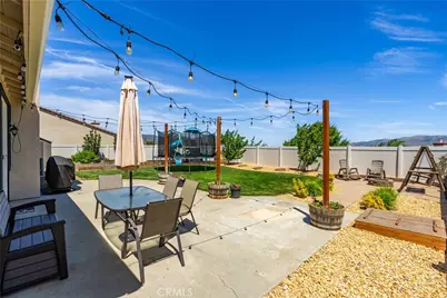 605 W Orchard, Tehachapi, CA 93561 - Photo 30