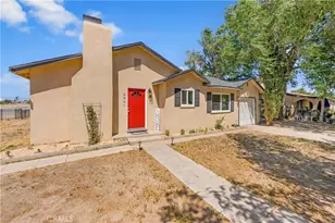 2901 Desert St, Rosamond, CA 93560 - Photo 4