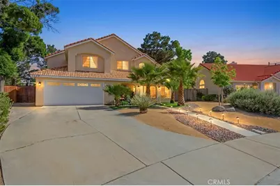 3020 Willowbrook, Palmdale, CA 93551 - Photo 2