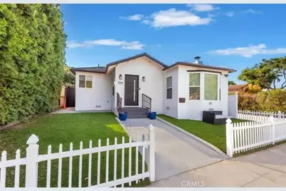1657 S Garth Ave, Los Angeles, CA 90035 - Photo 1
