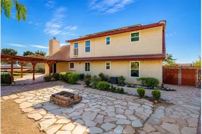 33656 Tradepost, Acton, CA 93510 - Photo 22