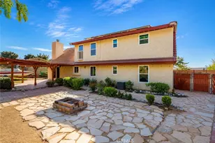 33656 Tradepost, Acton, CA 93510 - Photo 22