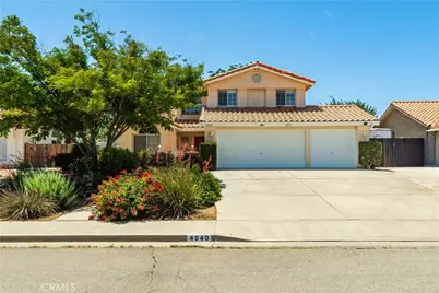 4040 Stetson, Rosamond, CA 93560 - Photo 4