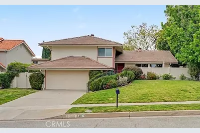 22671 Town Crier, Calabasas, CA 91302 - Photo 1
