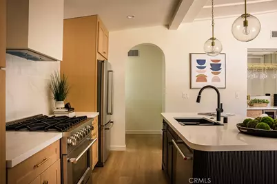 17156 Bullock, Encino, CA 91316 - Photo 8