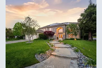 5823 Reefton Court, Calabasas, CA 91302 - Photo 4
