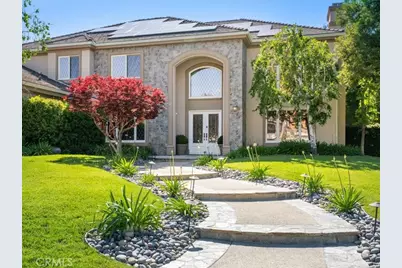 5823 Reefton Court, Calabasas, CA 91302 - Photo 2