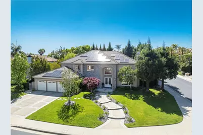 5823 Reefton Court, Calabasas, CA 91302 - Photo 6