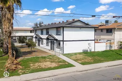 900 Pacheco, Bakersfield, CA 93307 - Photo 2