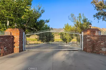 32944 Agua Dulce Canyon, Agua Dulce, CA 91390 - Photo 6