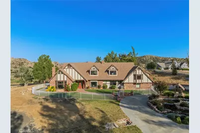 32944 Agua Dulce Canyon, Agua Dulce, CA 91390 - Photo 8