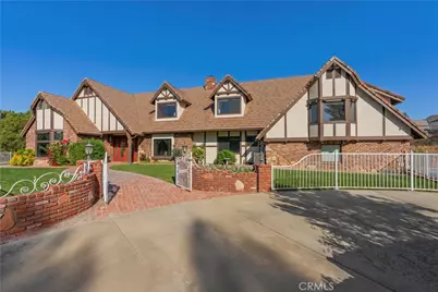 32944 Agua Dulce Canyon, Agua Dulce, CA 91390 - Photo 12
