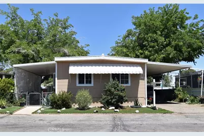 3255 East Avenue R #98, Palmdale, CA 92550 - Photo 4