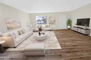 2116 Knollwood Ct Ct, Rosamond, CA 93560 - Photo 4