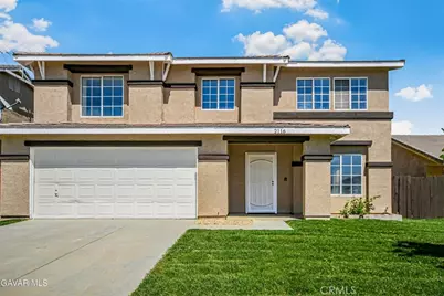 2116 Knollwood Court Court, Rosamond, CA 93560 - Photo 1
