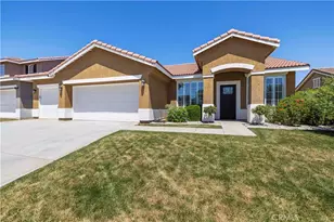 3603 Satin Ct, Palmdale, CA 93551 - Photo 2