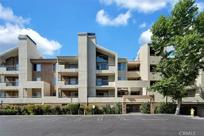 5535 Canoga #332, Woodland Hills, CA 91367 - Photo 20