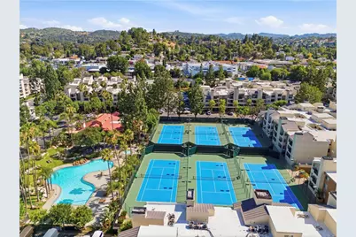 5535 Canoga #332, Woodland Hills, CA 91367 - Photo 30