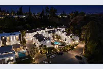 4341 Freedom #C, Calabasas, CA 91302 - Photo 2