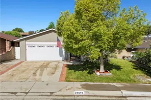 31511 Cherry, Castaic, CA 91384 - Photo 2