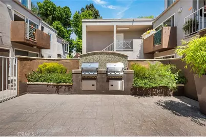 355 N Maple Street #121, Burbank, CA 91505 - Photo 18