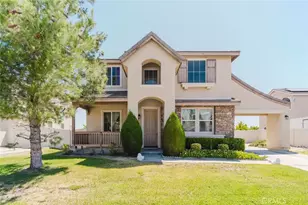 38024 Aidea, Palmdale, CA 93552 - Photo 1