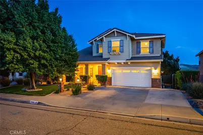 7044 Lyric Avenue, Lancaster, CA 93536 - Photo 1