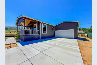 42815 Lowhill Drive, Lake Hughes, CA 93532 - Photo 16