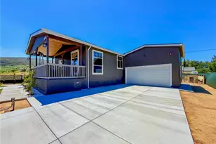 42815 Lowhill Dr, Lake Hughes, CA 93532 - Photo 16