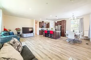 42815 Lowhill Dr, Lake Hughes, CA 93532 - Photo 8
