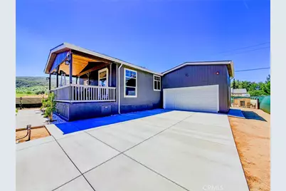 42815 Lowhill Drive, Lake Hughes, CA 93532 - Photo 1