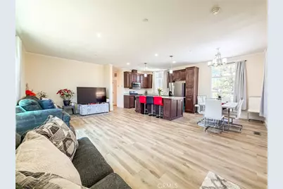 42815 Lowhill Drive, Lake Hughes, CA 93532 - Photo 6