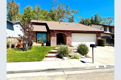21929 Marjoram Court, Saugus, CA 91350 - Photo 1