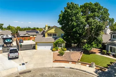 3218 W Avenue J3, Lancaster, CA 93536 - Photo 4
